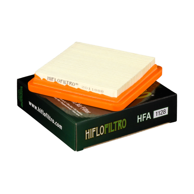 Hiflofiltro: Catalogue